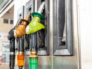 Prix des carburants : un triste record, le litre de gazole atteint 2,41 euros en moyenne en France ce dimanche