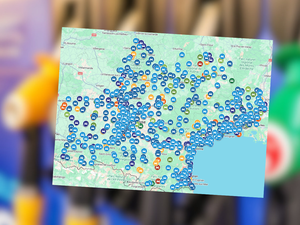 Prix de l’essence : jusqu’à 2,82 euros le litre en Occitanie : quelles sont les stations les moins chères pour faire votre plein ?
