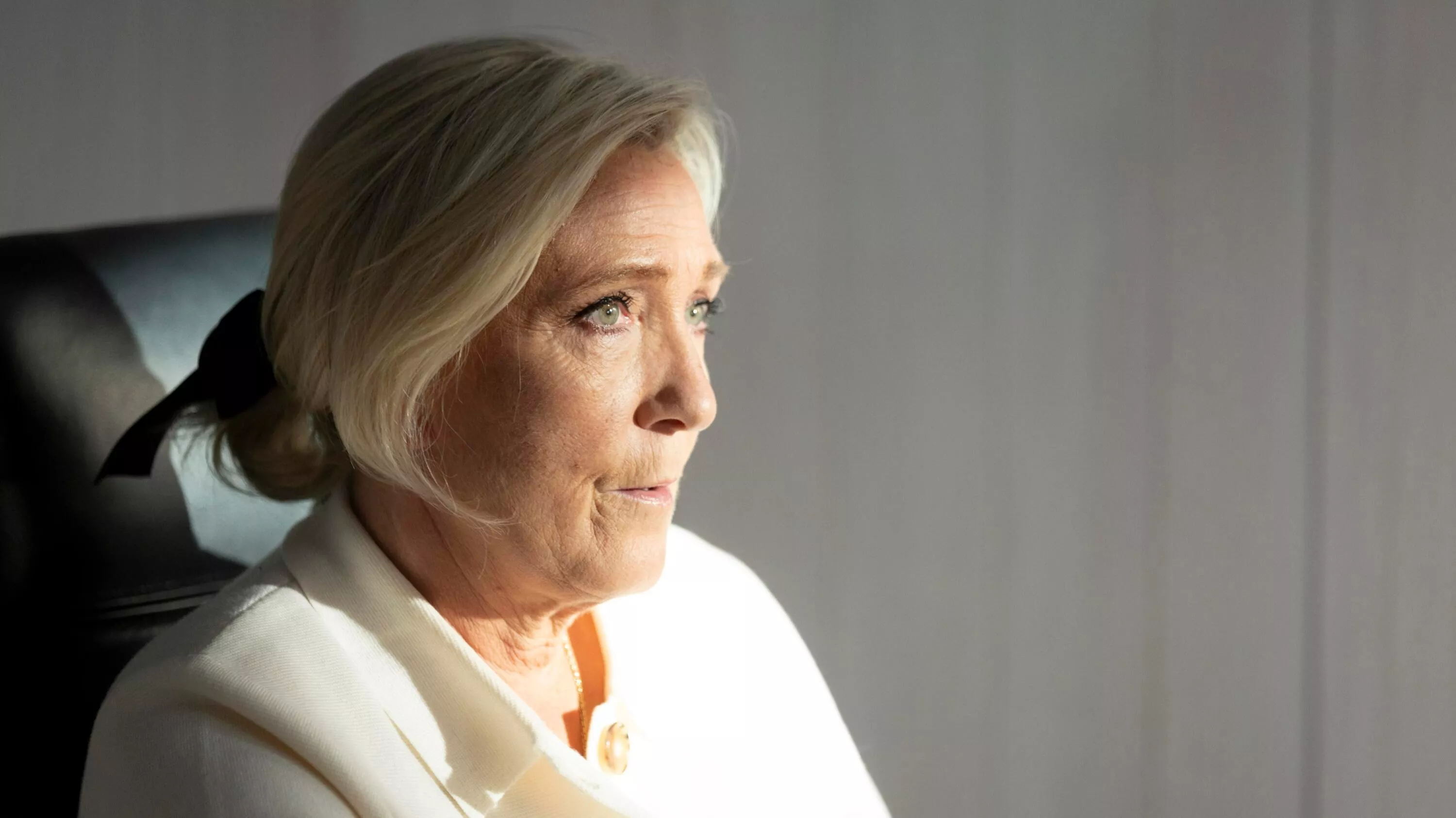 Procès en appel de Marine Le Pen : pas d’hypothèse judiciaire rassurante à part la relaxe