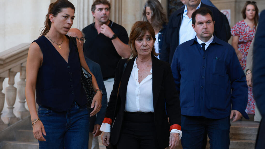 Procès Aramburu: une semaine à charge pour Romain Bouvier et Loïk Le Priol, les deux principaux accusés