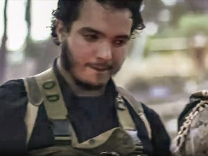 Procès d’Othman Garrido : le Montpelliérain accusé d’avoir été un bourreau de l’État Islamique a 