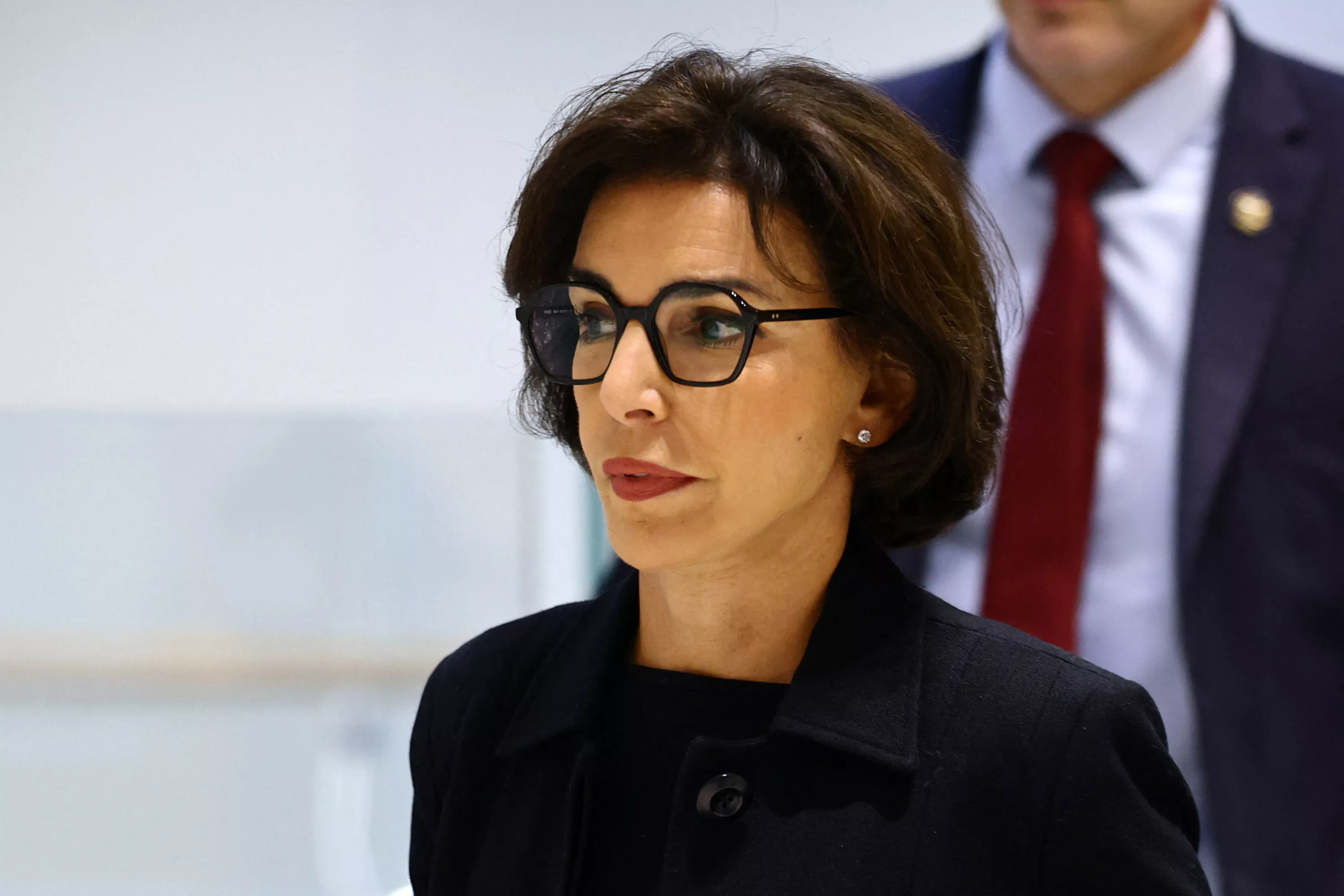 Procès de Rachida Dati : quatre ans de prison, dont deux ferme sous bracelet électronique, requis par le parquet contre l’ex-ministre