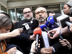 Procès de Robert Ménard : refus de marier un Algérien sous OQTF, expulsion, attaque en diffamation… les dates clés pour comprendre l’affaire