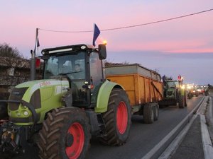 Projet de loi d’urgence agricole : pesticides, eau, loups… Qu’est ce qui pourrait changer pour les agriculteurs ?