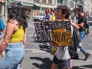 Pus de 3 200 euros pour étudier : le coût de la rentrée universitaire explose en 2026 et atteint