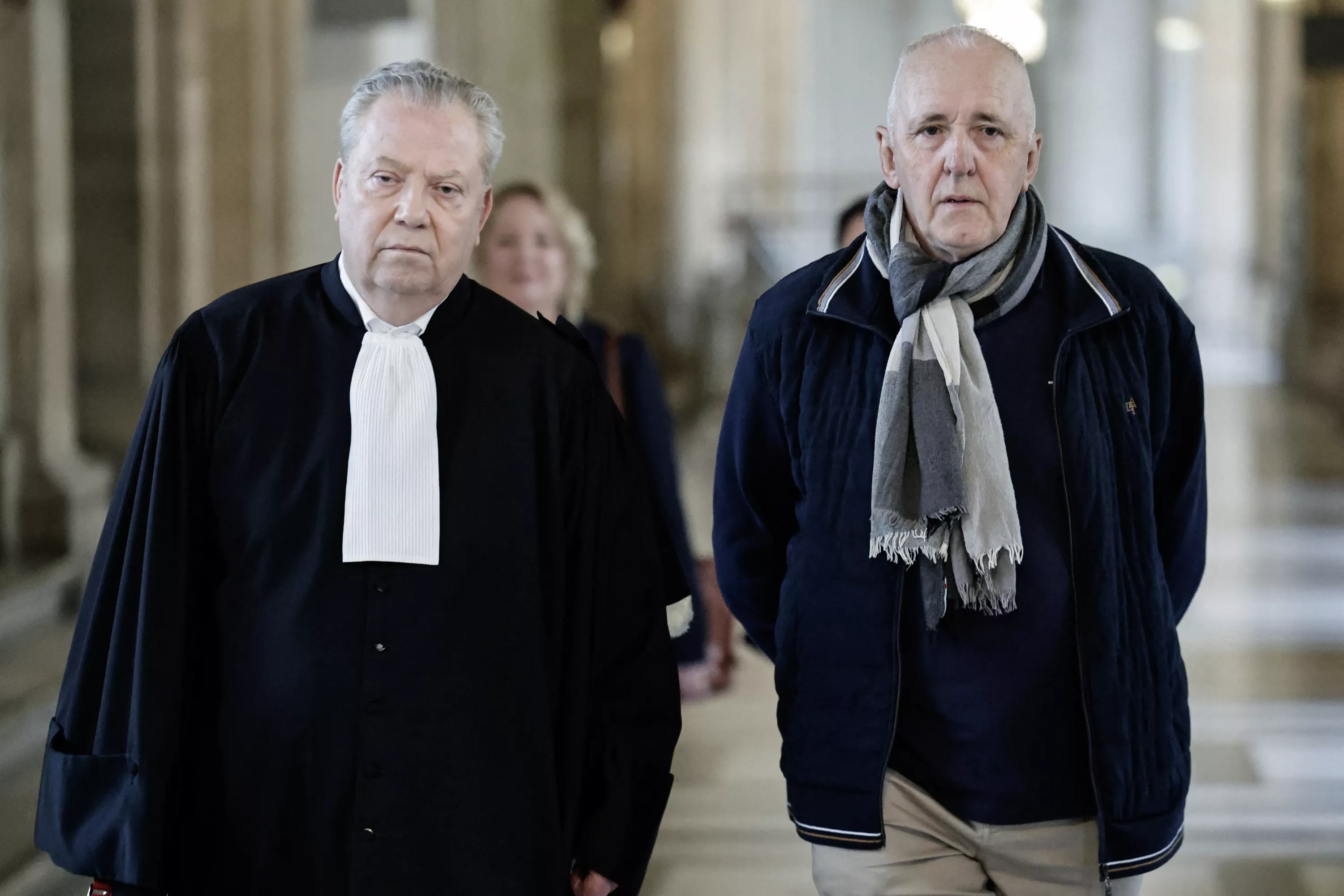 Quadruple meurtre dans la Sarthe : la Cour de révision annule la condamnation de Dany Leprince et ordonne un nouveau procès