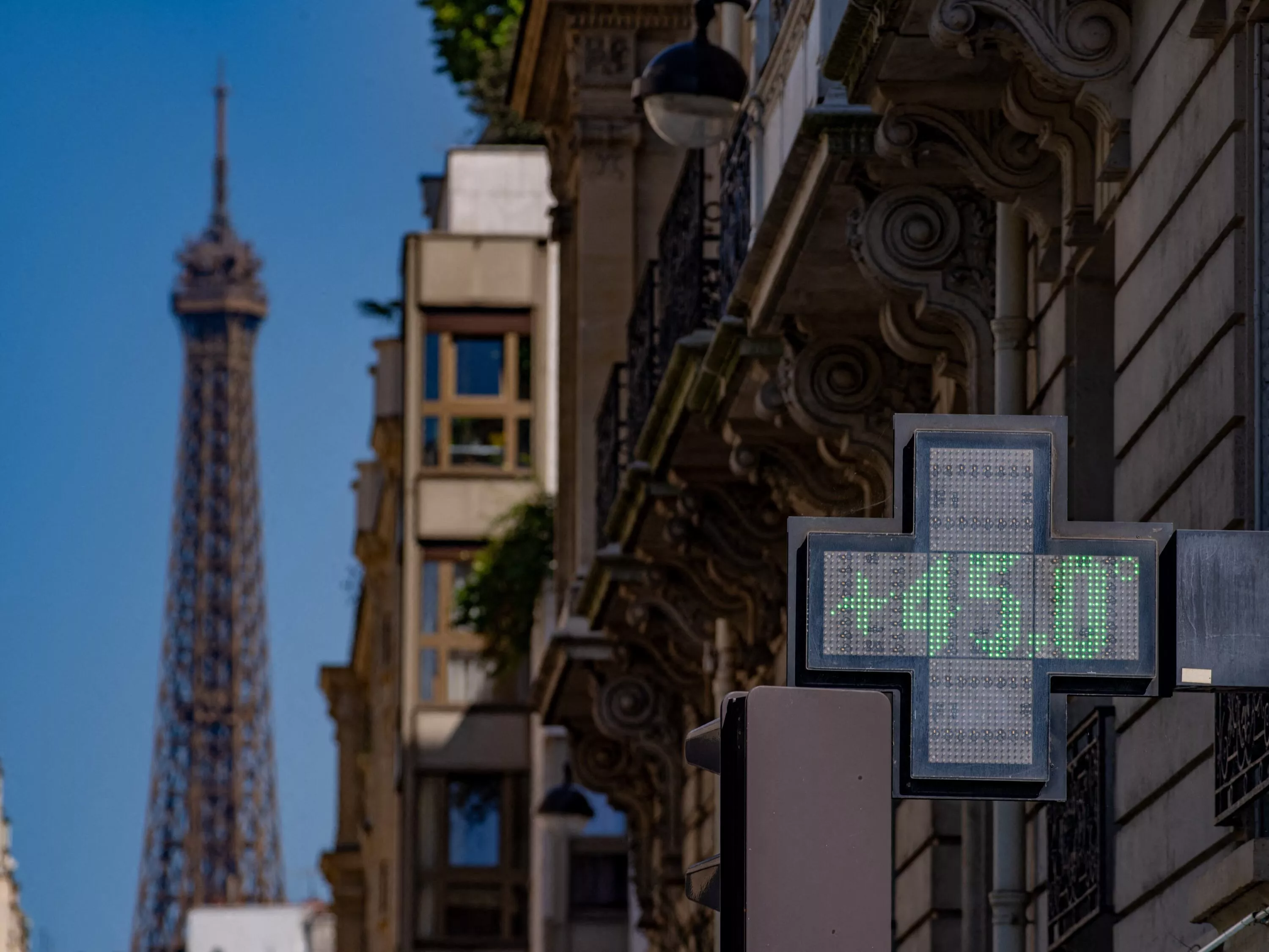 Quand allez-vous sortir de la canicule ? Découvrez en cartes les dernières prévisions