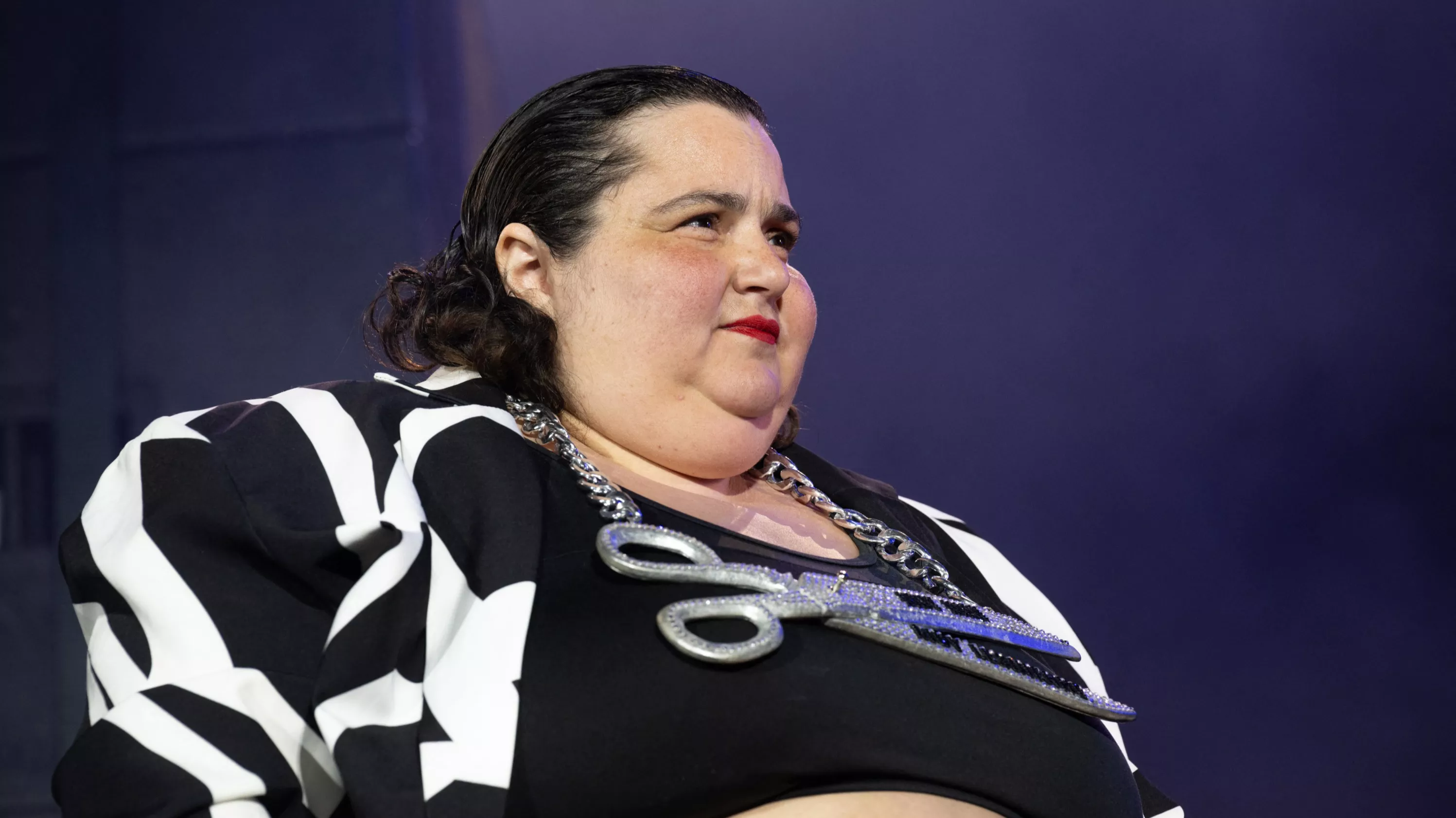 «Quand ça vient de son propre camp, c’est pire que tout» : Barbara Butch, la DJ passée d’égérie LGBT à victime des luttes intersectionnelles