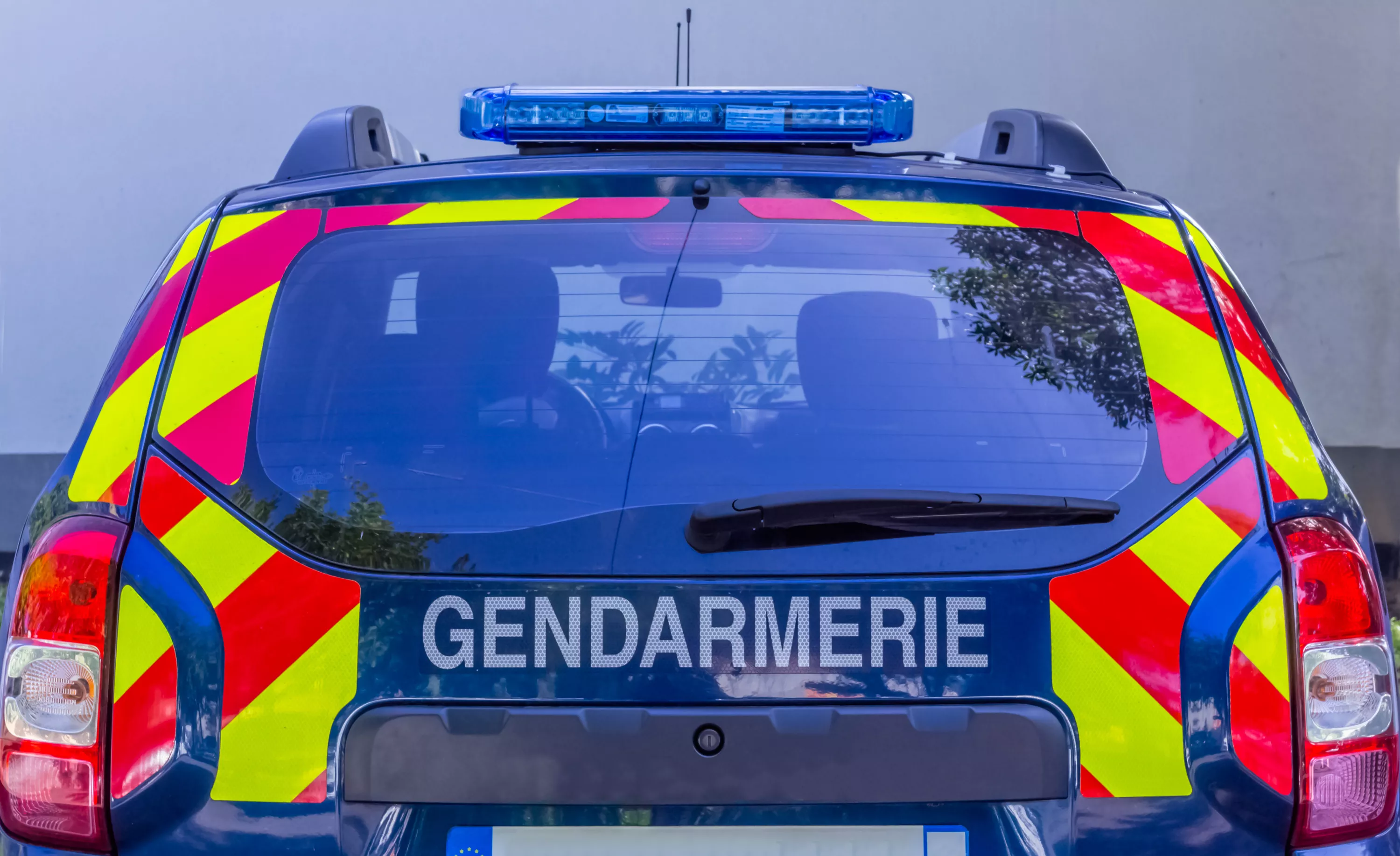 Quatre corps d’une même famille, dont deux enfants de six et neuf ans, découverts en Haute-Saône