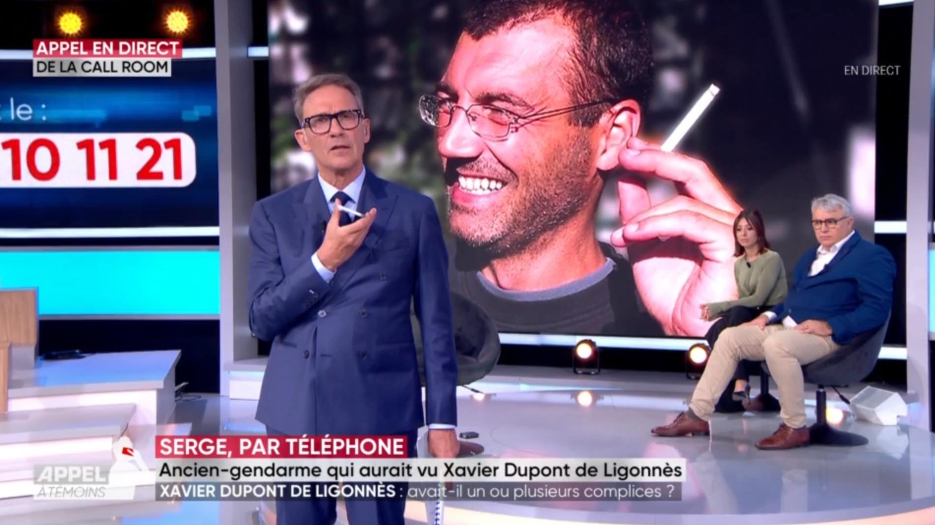 Quelle audience pour les révélations sur l’affaire Xavier Dupont de Ligonnès dans «Appel à témoins» sur M6 ?