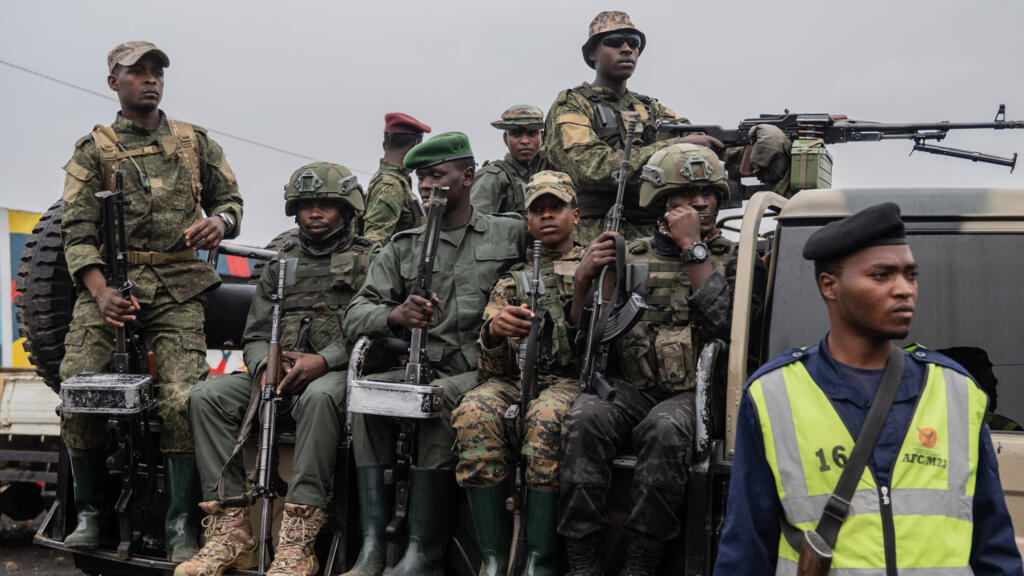 RDC et AFC/M23 se retrouvent en Suisse pour tenter de relancer le processus de paix