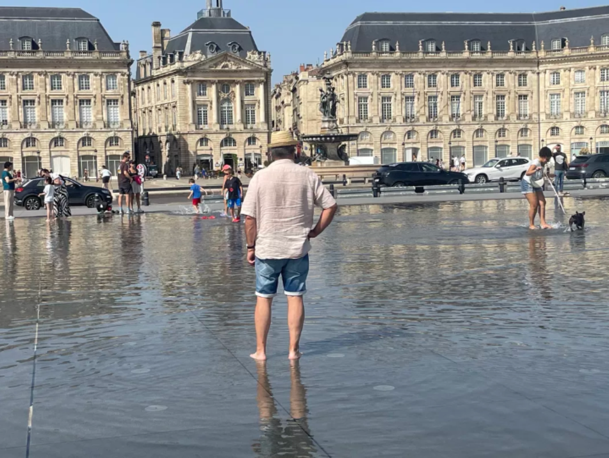 Réchauffement, canicules, incendies... Bordeaux et le bassin d’Arcachon seront-ils encore habitables en 2050 ?