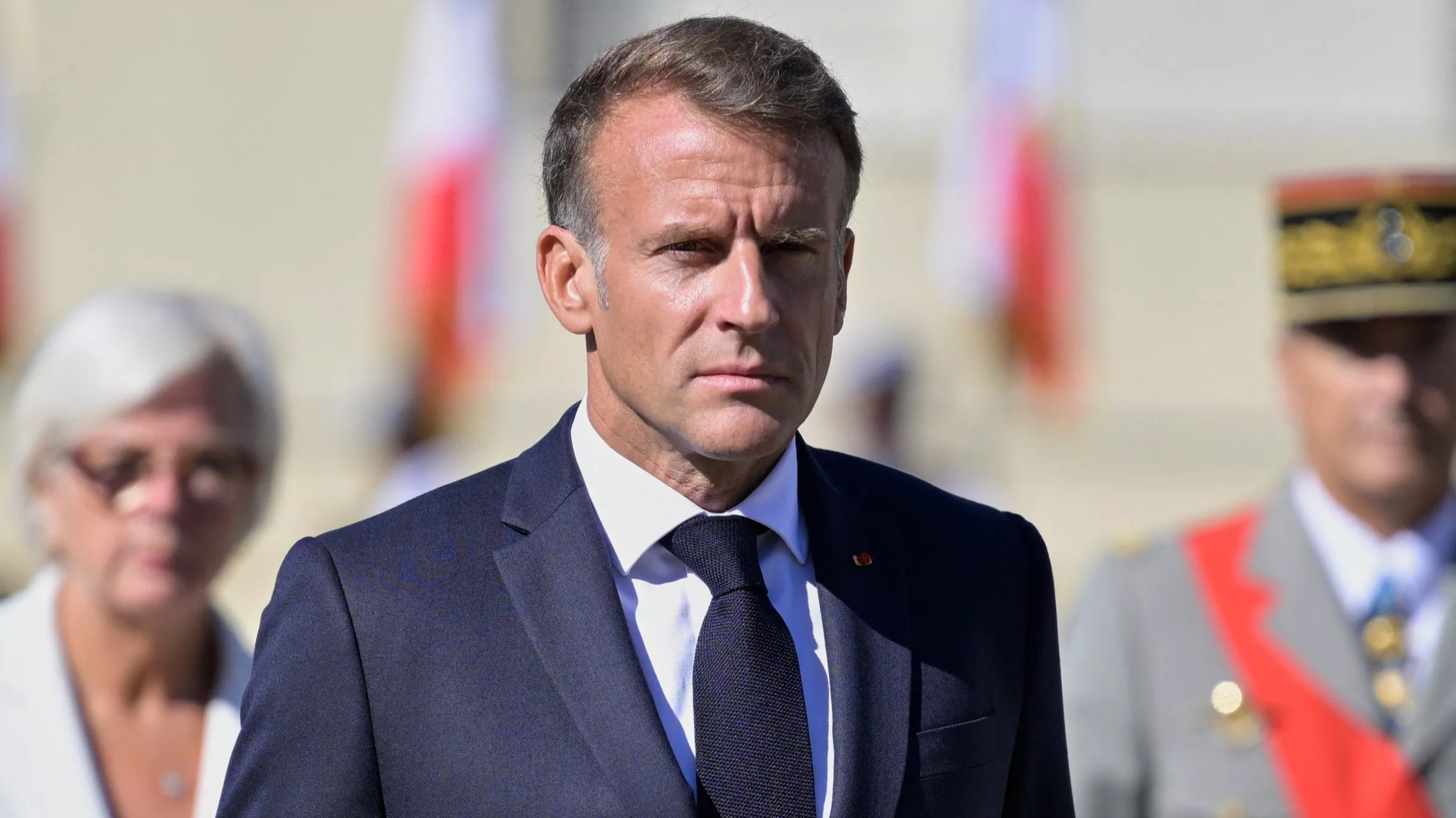 «Regrets» de la France, colère de Macron : les coulisses agitées de la nomination du nouvel ambassadeur français à Washington