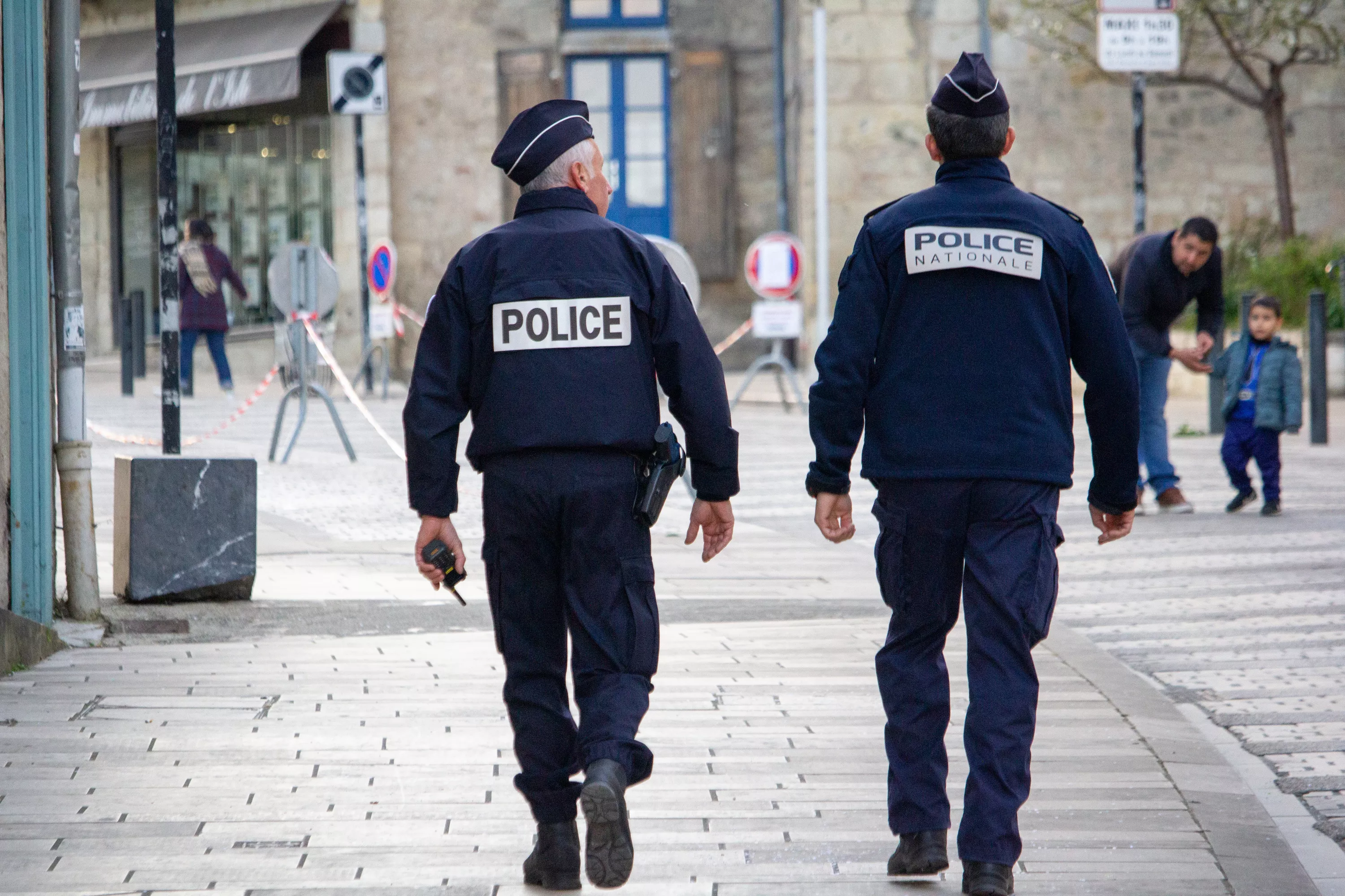 Reims : une adolescente poignardée à 12 reprises, son ex-petit ami interpellé