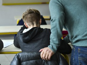 Rentrée scolaire 2026 dans l'académie : effectifs en baisse, nouveaux dispositifs au collège, protection de la santé mentale... ce qu'il faut savoir