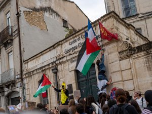 REPLAY Blocus des lycées : 3 000 professeurs remplaçants, annonce le ministre de l'Éducation… Retour sur la journée de mobilisation