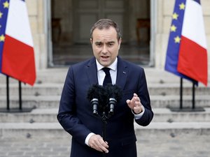 REPLAY Budget de l’Éducation, mesures bientôt annoncées, baisse du prix du gazole… Retour sur l’allocution du Premier ministre Sébastien Lecornu