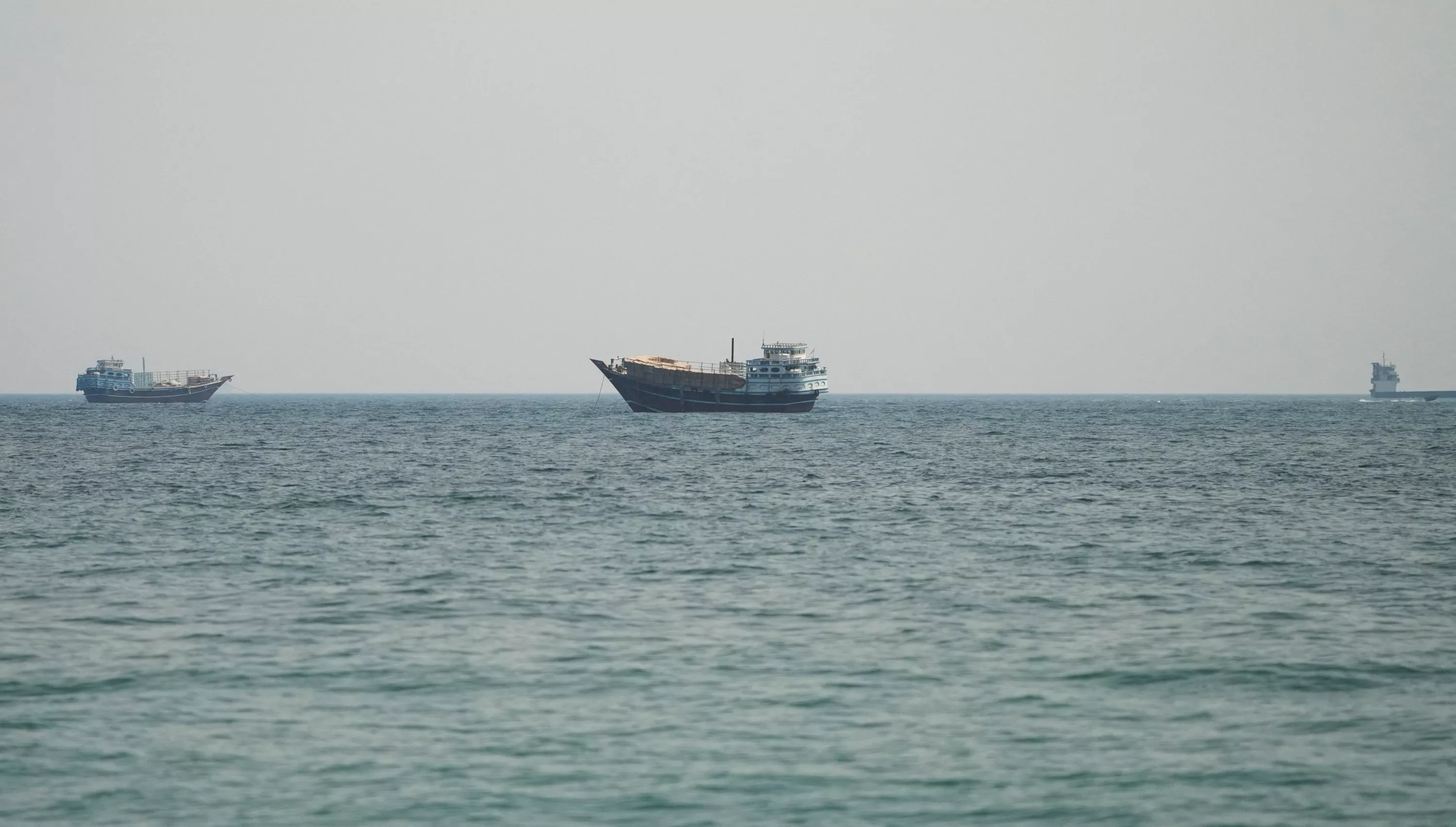 Reprise des hostilités au Moyen-Orient: «Ces dernières 24 heures, un seuil a été franchi entre les États-Unis et l’Iran»
