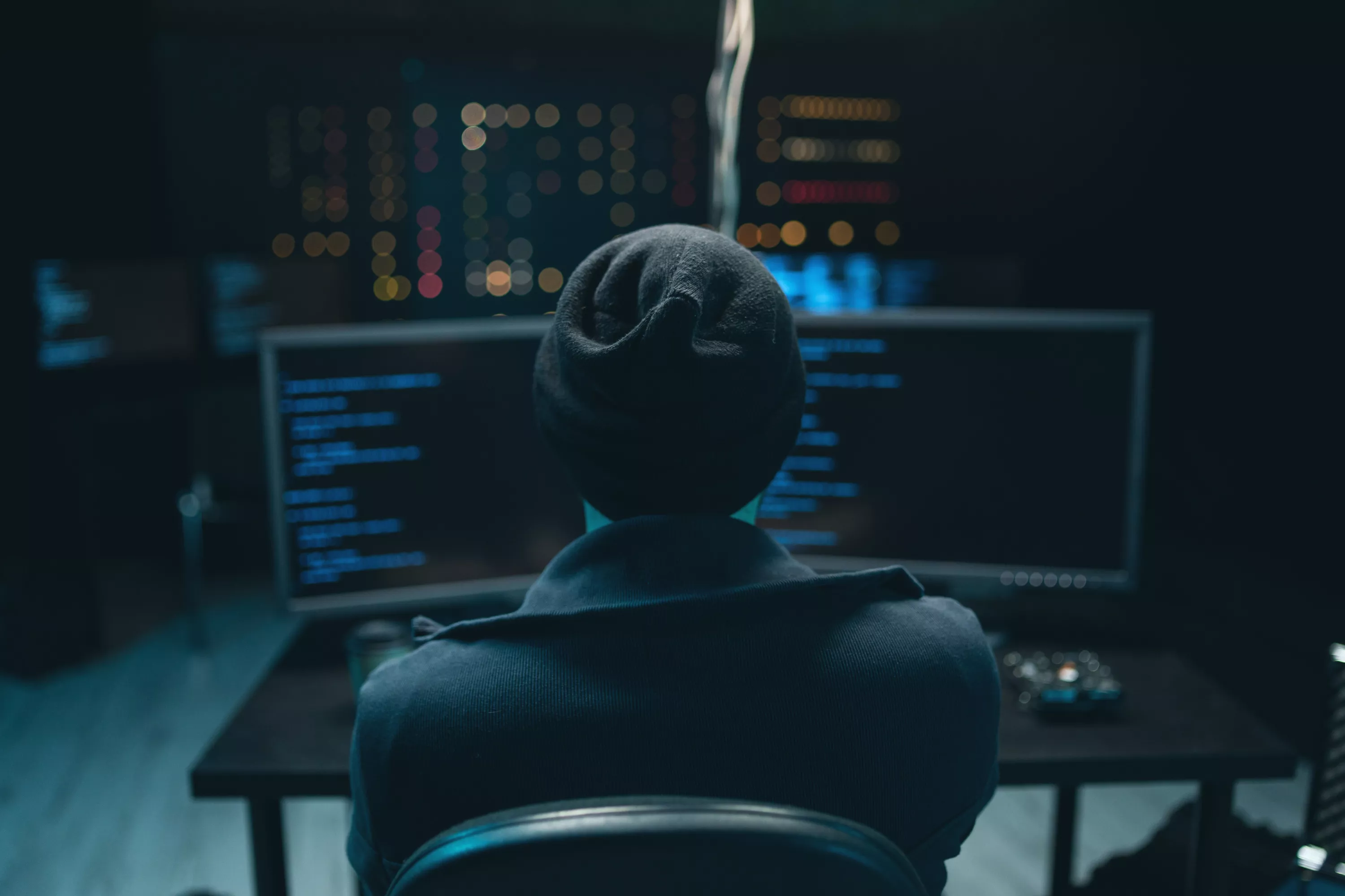 Réseaux d’eau piratés, usines menacées... Cette alerte du FBI qui fait planer le spectre de défaillances industrielles en France