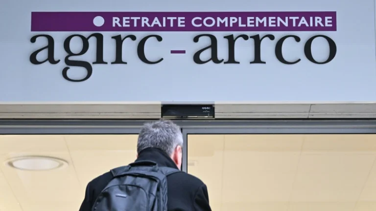 Retraites complémentaires: les pensions de 14 millions de retraités vont augmenter de 1,4% au 1er novembre