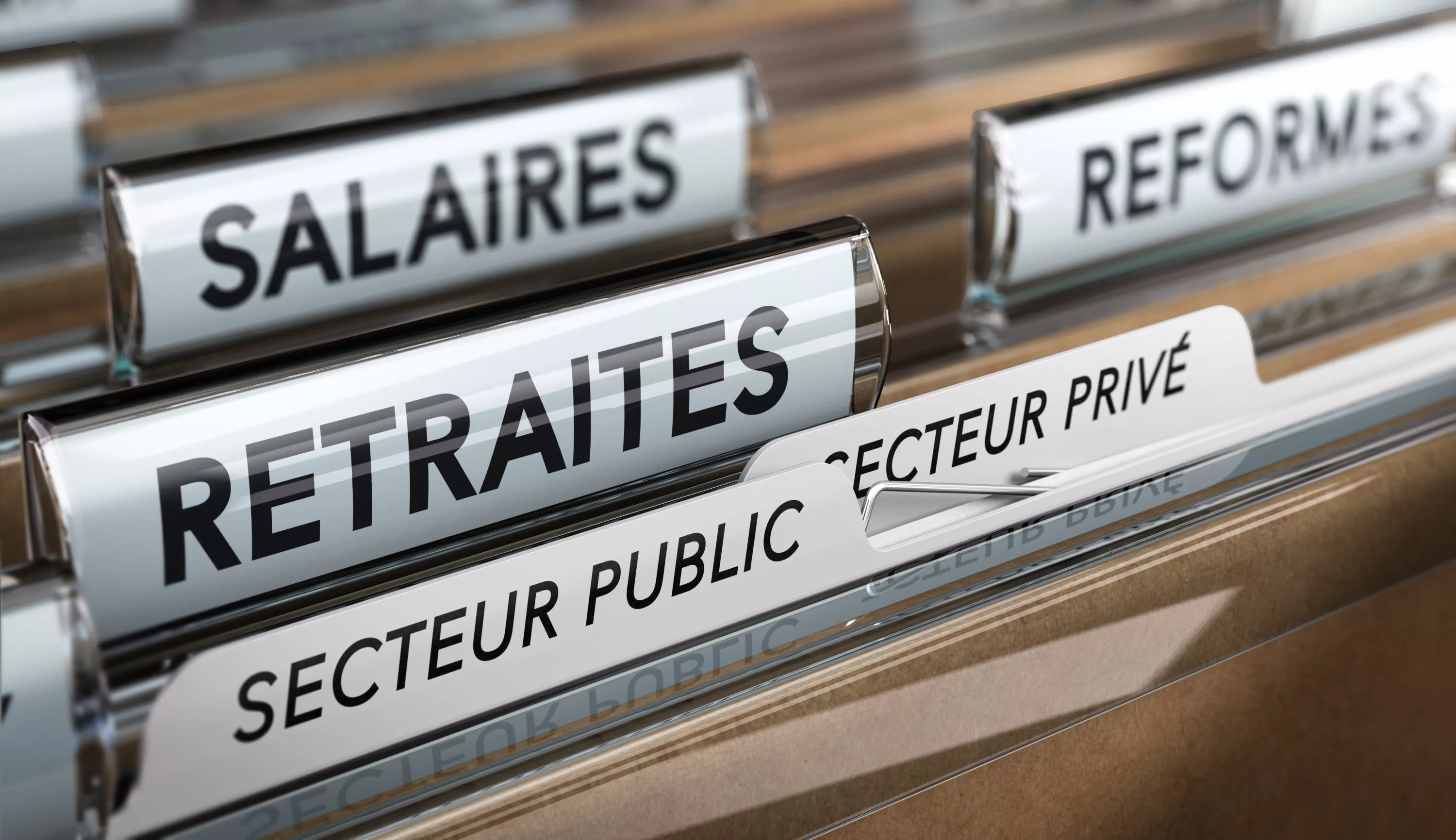 Retraites : ce système par capitalisation qui existe déjà… dans la fonction publique
