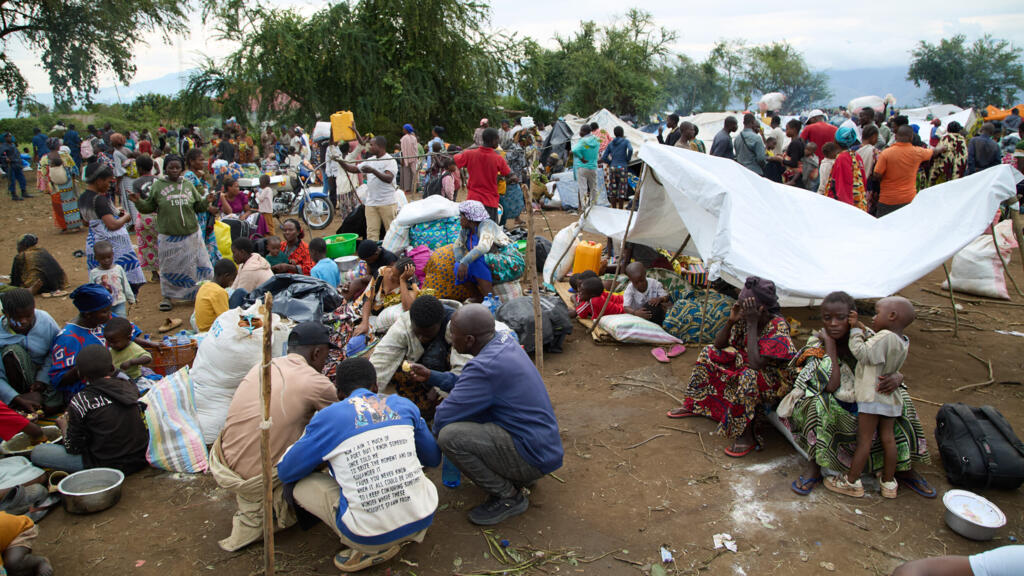 Réunion à Kinshasa entre la RDC, le Burundi et le HCR pour accélérer le retour des réfugiés
