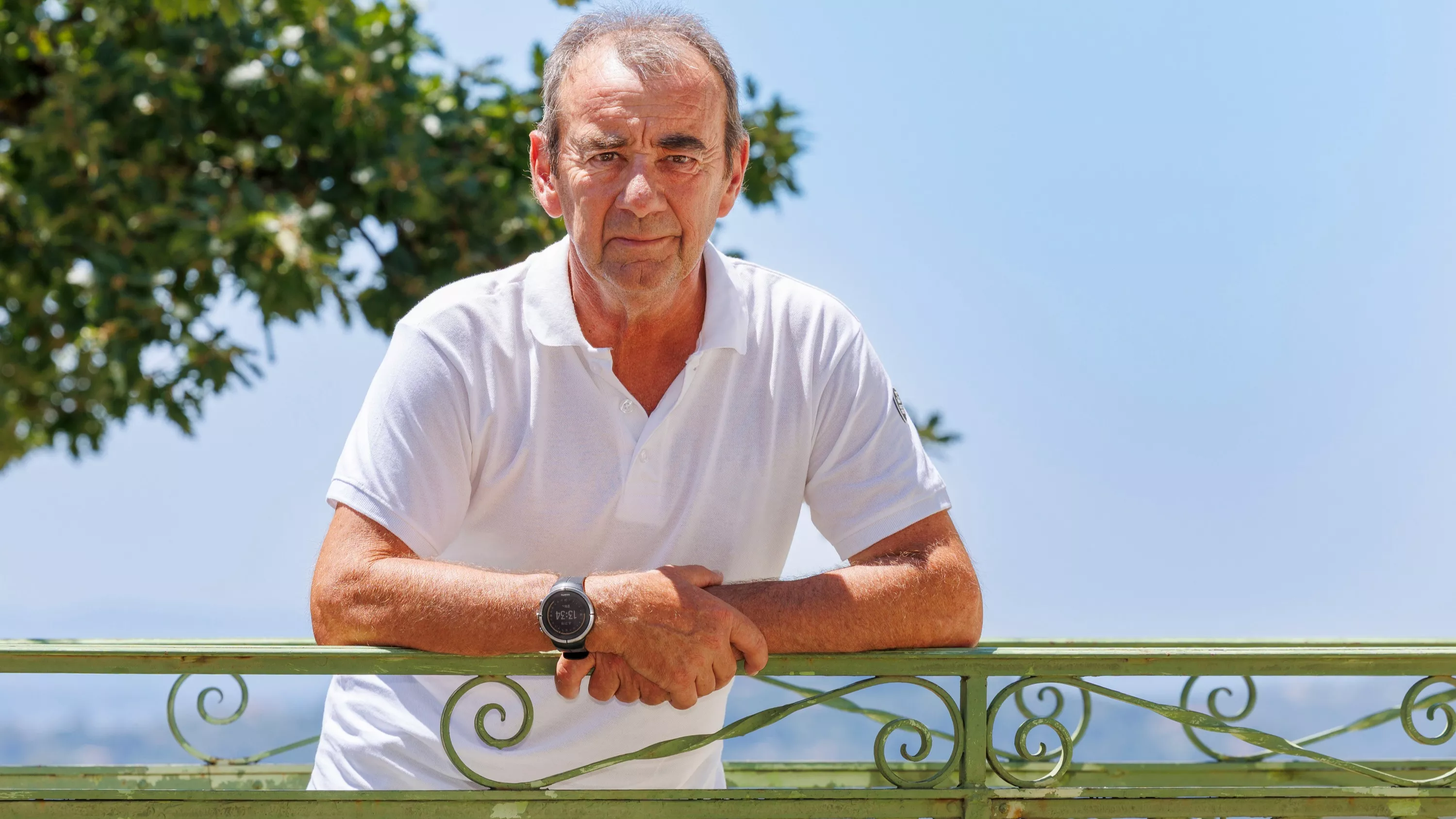«Rien ne nous prépare à une telle scène» : dans les carnets intimes de Gilles Gamberi, héros de l’ombre de l’attentat de Nice