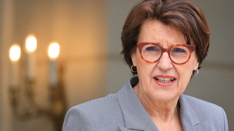 Rien qu'en Gironde, les conséquences du mégafeu de juillet sont estimées à 6 millions d'euros: Annie Genevard indique que le montant du plan 