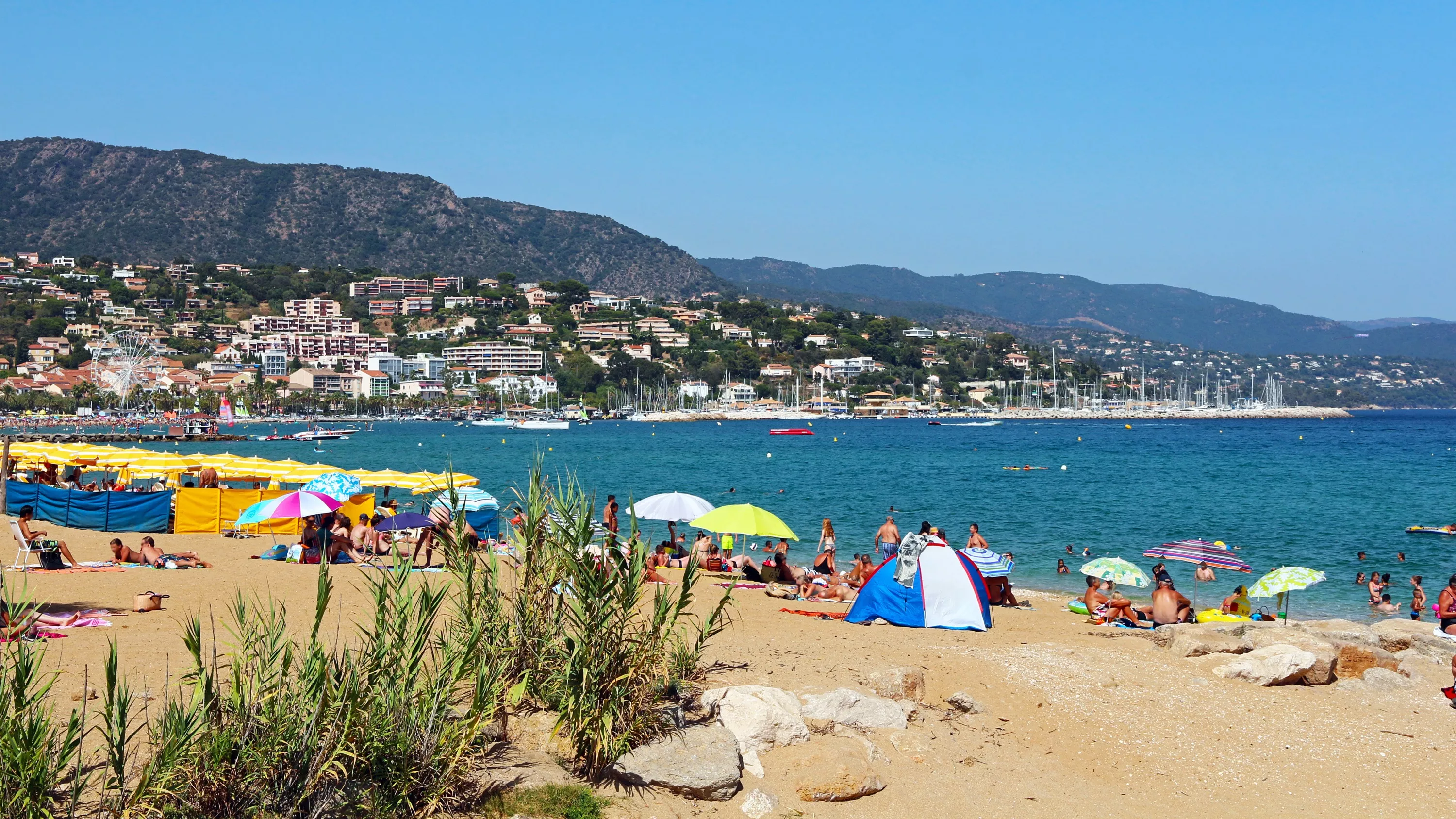 Risque de canicule, jusqu’à 37°C... Faut-il s’attendre à une nouvelle vague de chaleur dans votre région ce week-end ?