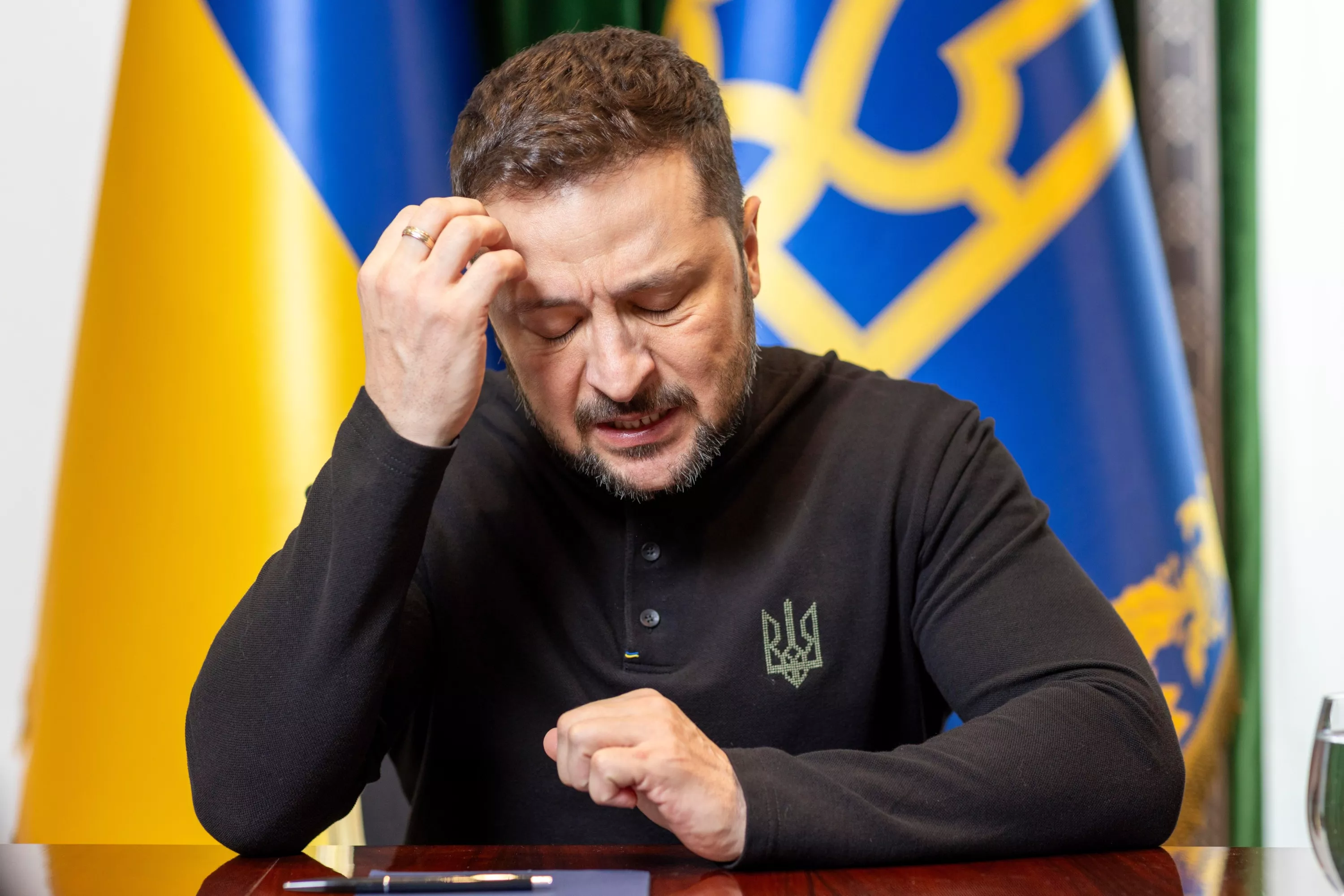 Risque d’ingérence, candidats potentiels… En Ukraine, une élection présidentielle en temps de guerre est-elle possible ?
