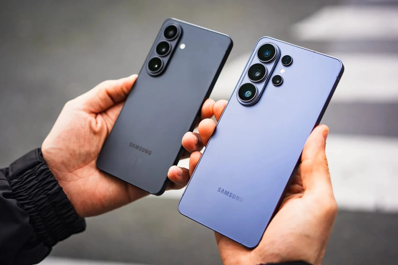 Samsung s’apprêterait à rogner sur sa production de smartphones Galaxy