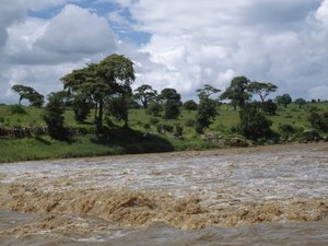 Sécheresses, inondations, températures records dans le monde… El Niño a commencé le mois dernier et pourrait être très intense, selon la NOAA