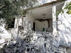 Séisme en Colombie : 111 morts, des blessés dizaines, bâtiments effondrés… ce que l’on sait du terrible tremblement de terre