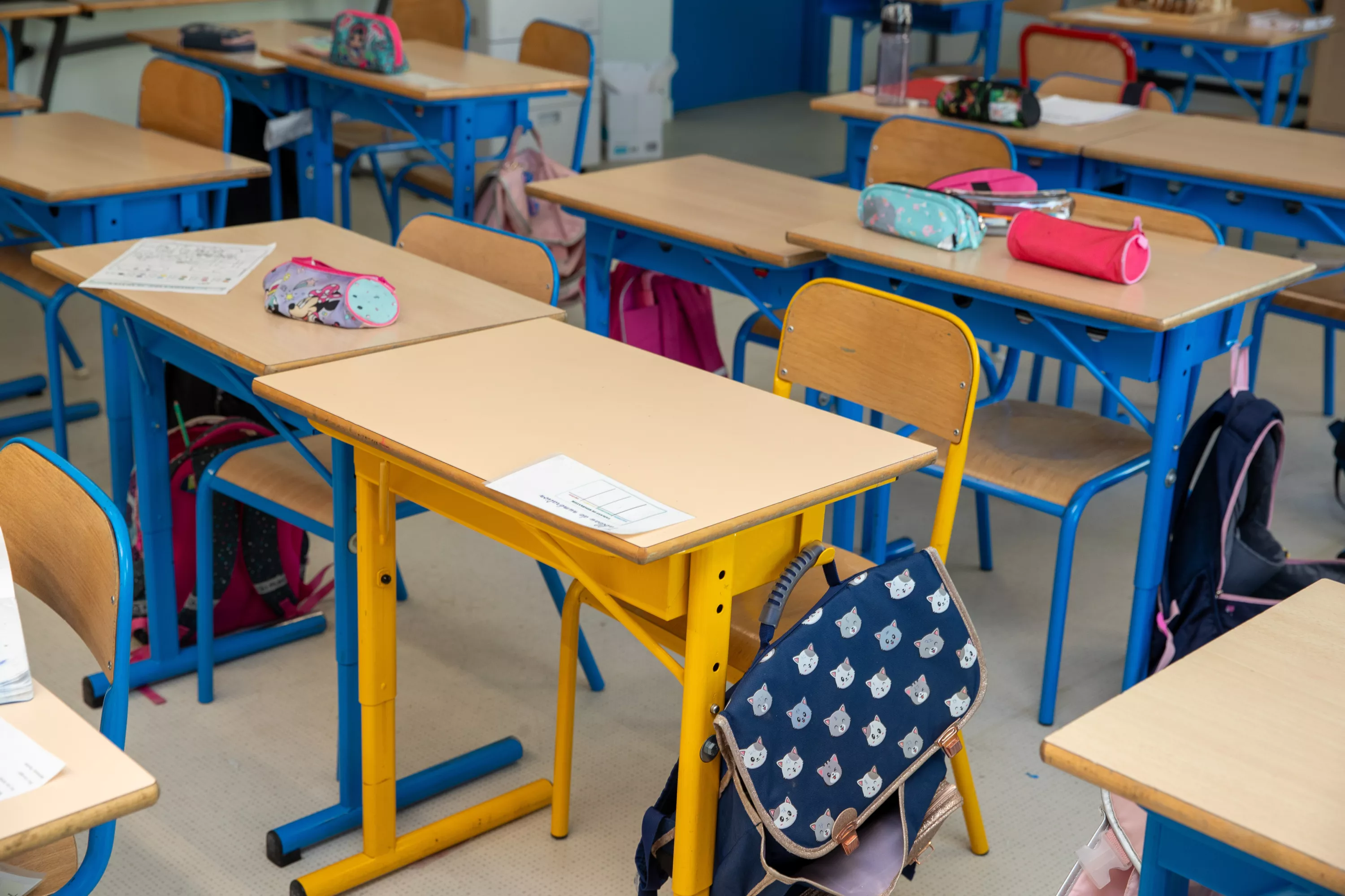 «Séisme», «signal d’alarme», «révolution culturelle» à mener : les candidats à la présidentielle s’indignent des résultats du classement Pisa