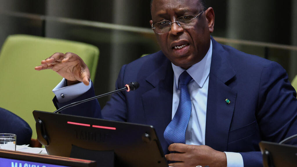 Sénégal: colère des familles de victimes après la rencontre entre Bassirou Diomaye Faye et Macky Sall
