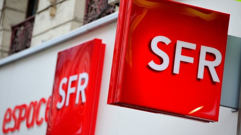 SFR