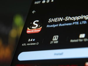 Shein, Temu, AliExpress : la taxe française de 2 euros 