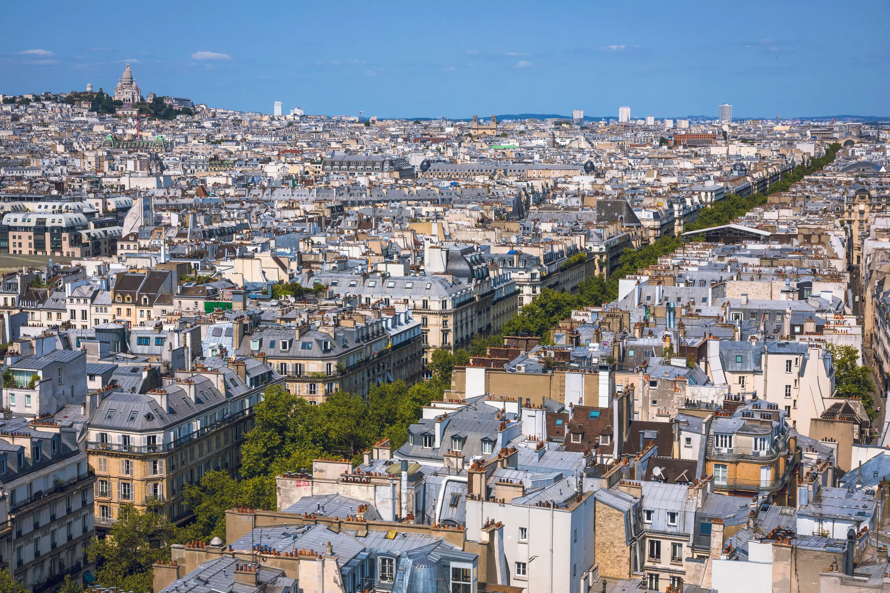 «Si on ne fait rien, les conséquences seront dévastatrices» : comment les canicules à répétition vont transformer l’immobilier français