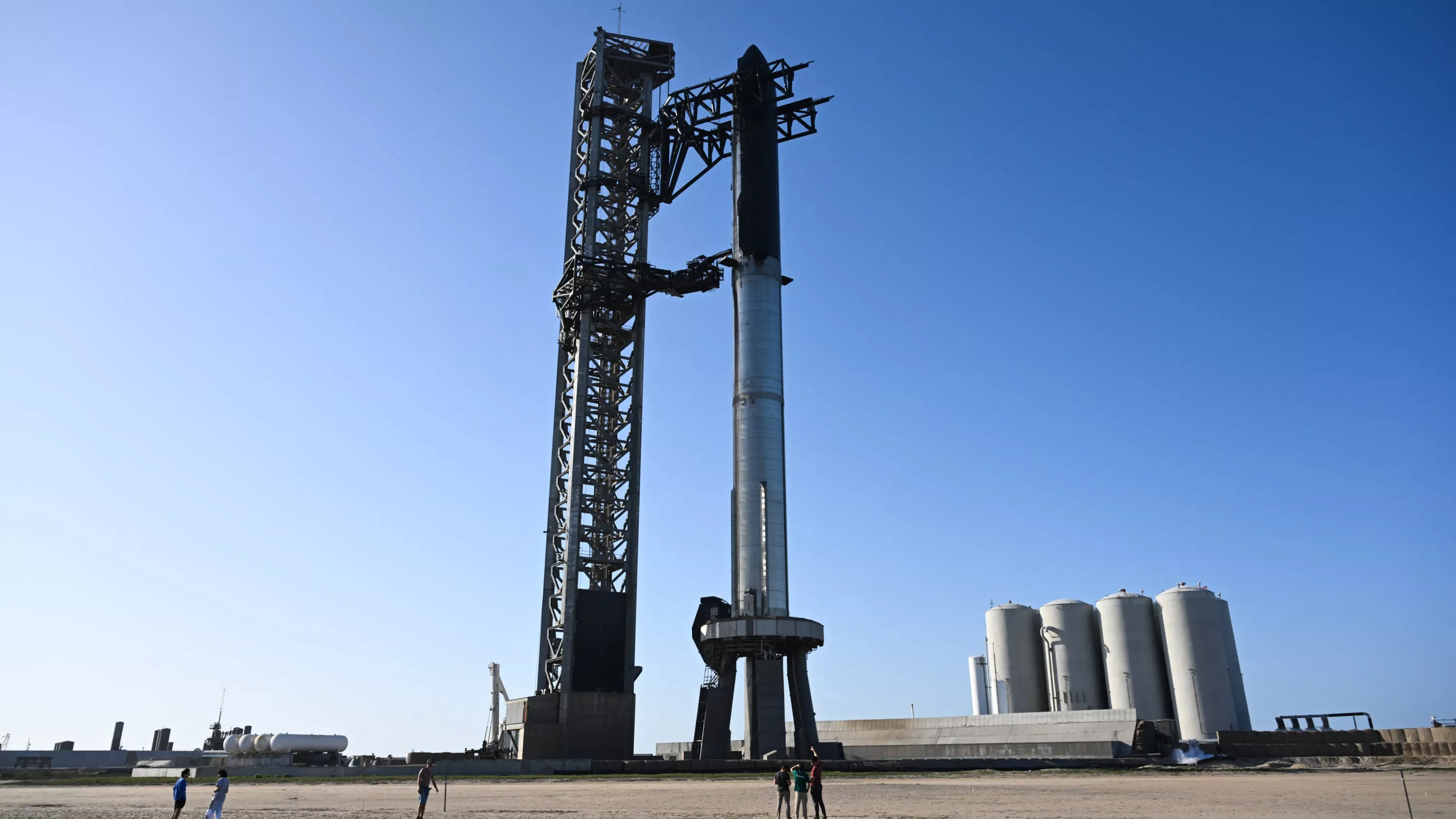 « Si Starship ne tient pas toutes ses promesses, tout s’écroule » : quand les plans de SpaceX reposent sur le succès de sa fusée géante