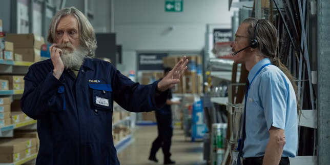 « Small Prophets », sur Apple TV : quand l’alchimie s’invite dans la banlieue de Manchester