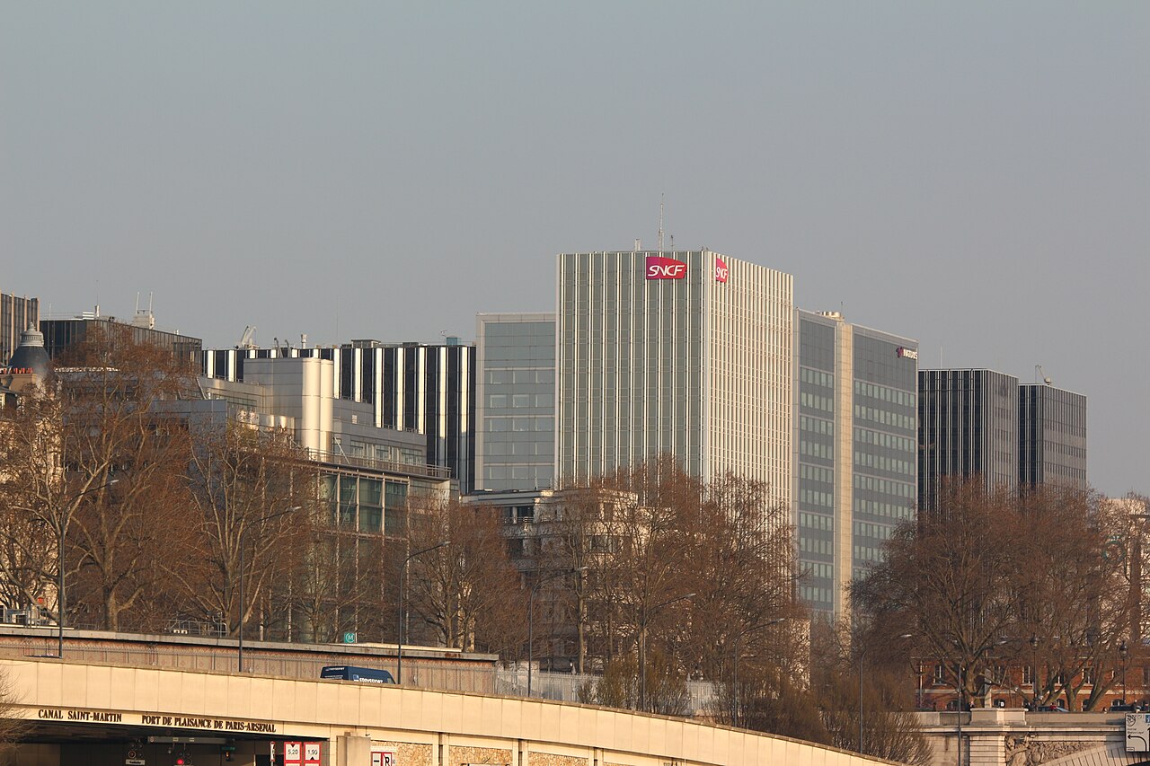 SNCF