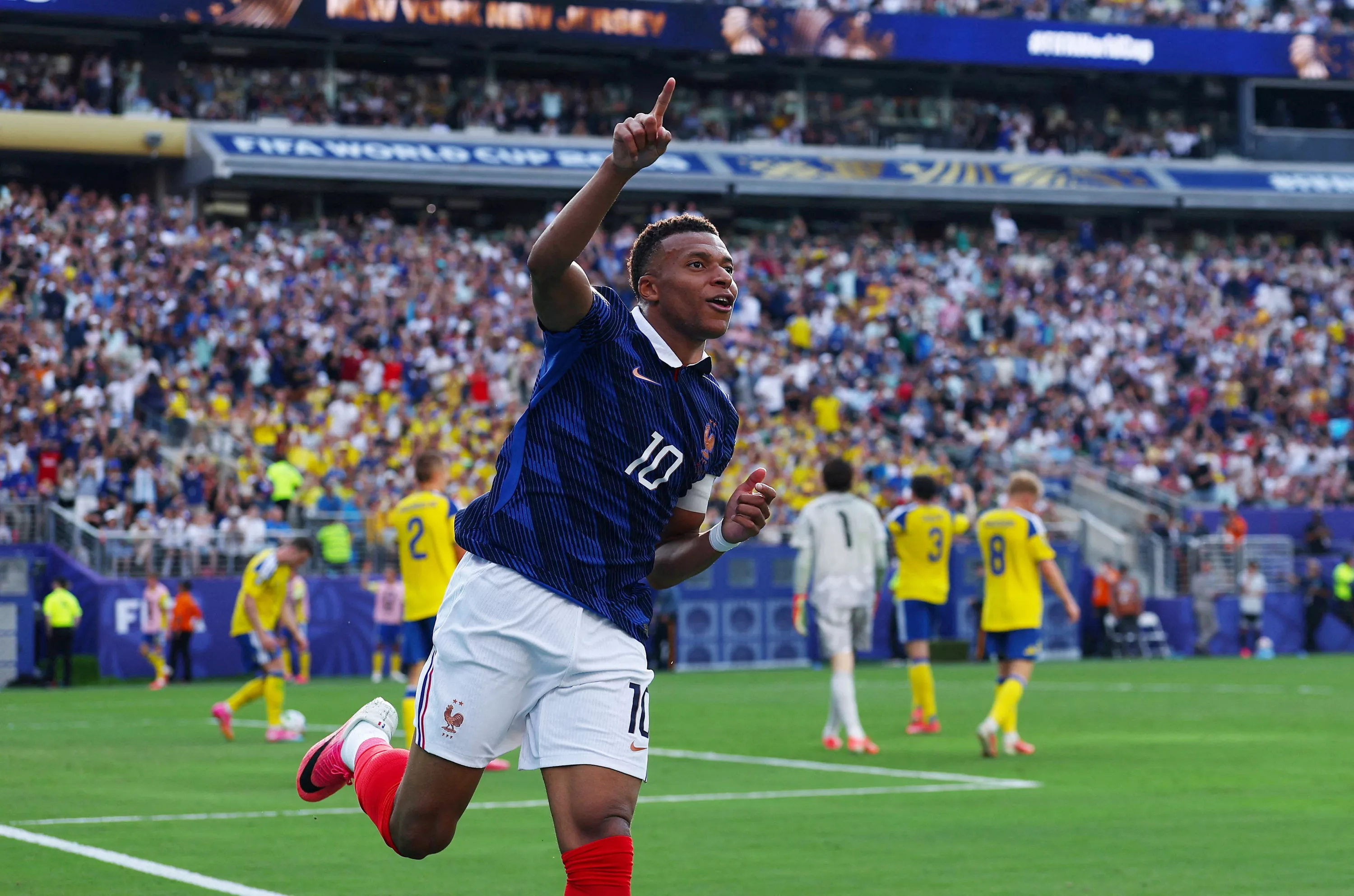 « Son image ne correspond pas à la réalité » : Kylian Mbappé, capitaine exemplaire, a fait taire les critiques