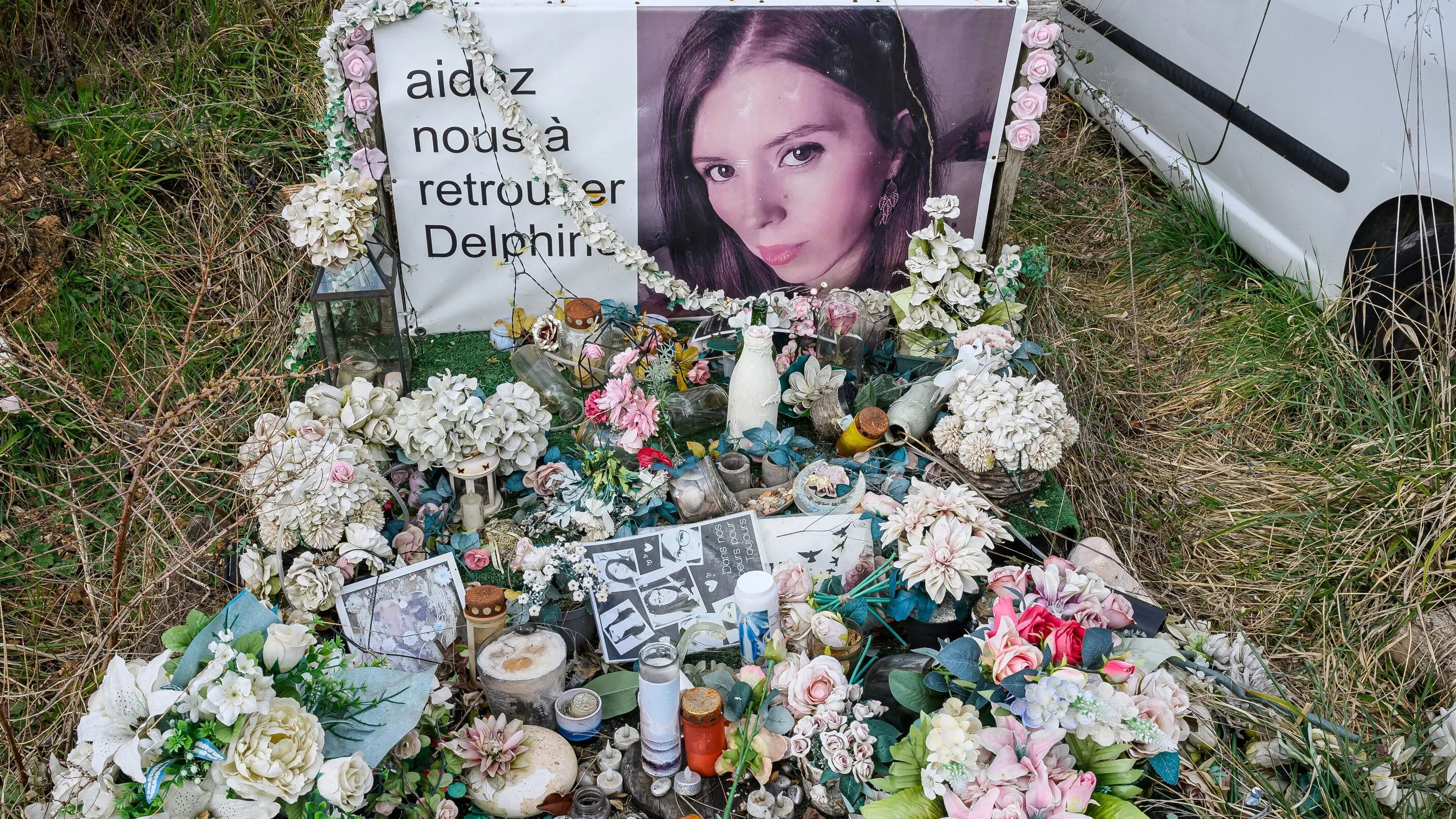 «Son nom est Delphine Aussaguel» : pourquoi ne dit-on plus Delphine Jubillar ?