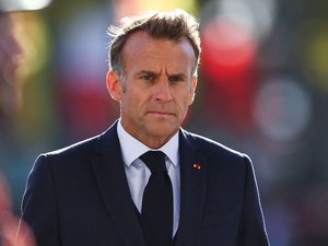 SONDAGE Un nouveau record pour Emmanuel Macron : avec seulement 15 % d’opinions favorables, la popularité du président au plus bas depuis 2017