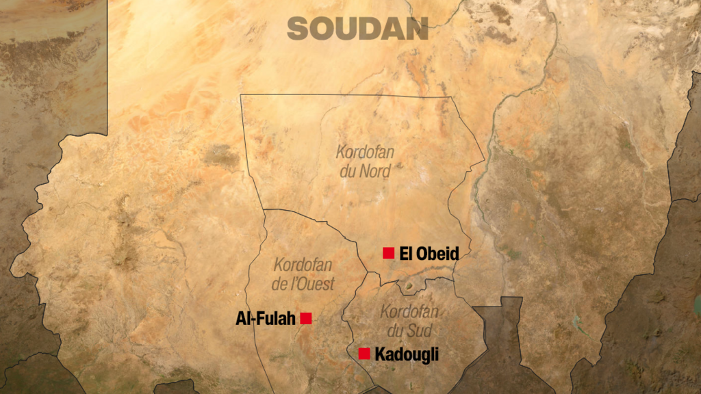 Soudan: l'ONU alerte sur un risque «imminent d'atrocités en masse» à El-Obeid