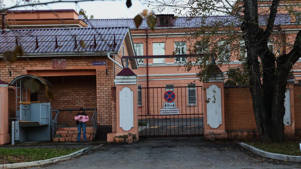 Soupçons de peste en Russie: plusieurs pays s'inquiètent, Moscou dément tout «risque épidémique»