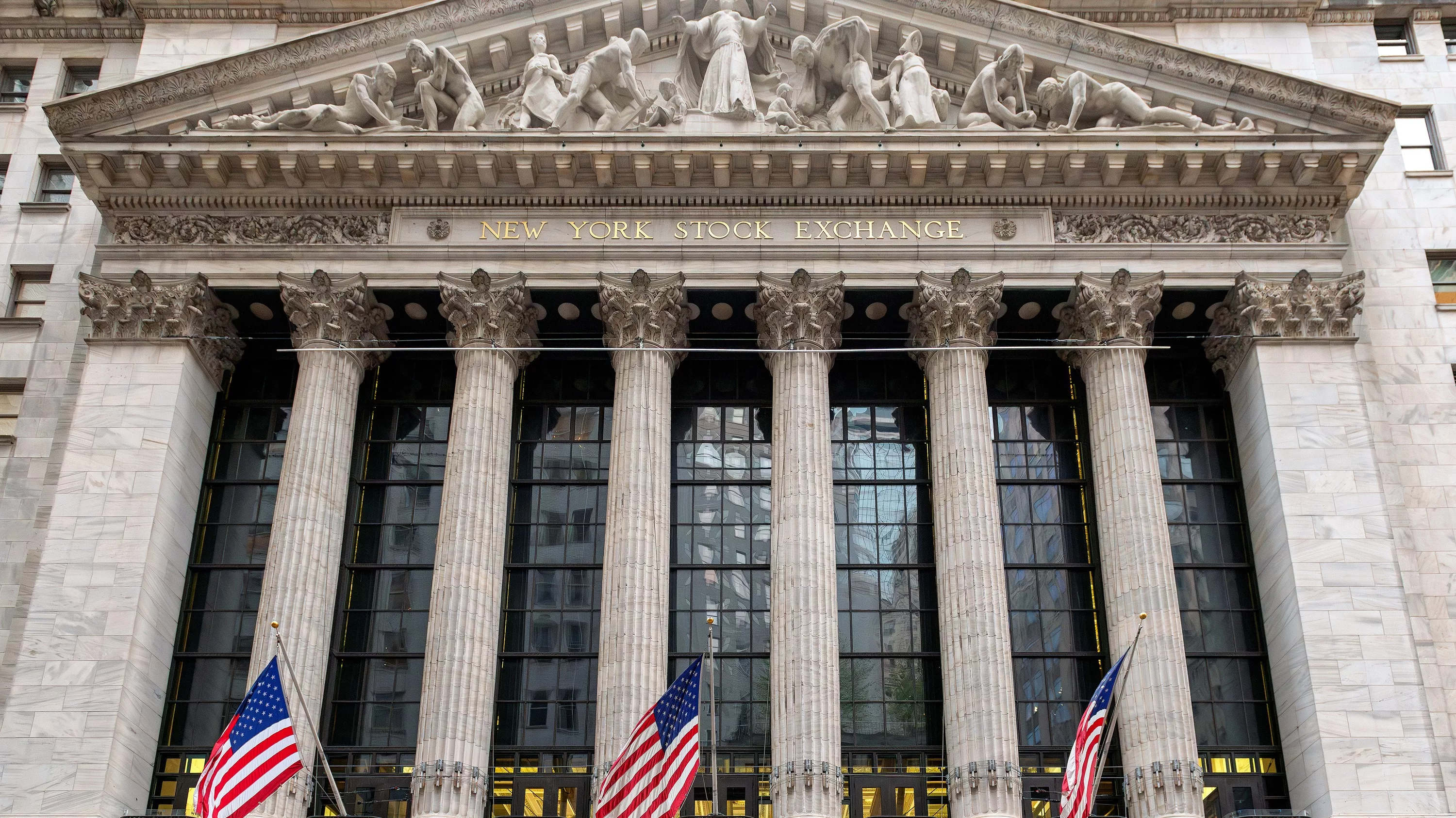 SpaceX, OpenAI, Anthropic… Wall Street peut-il absorber trois introductions en Bourse de cette ampleur ?