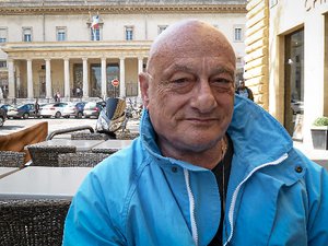 Stéphan Fingerhut, figure du banditisme à Montpellier, meurt à 82 ans après un accident à Agde, en emportant bien des secrets