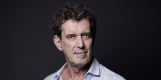 Stéphane Ricordel, circassien, codirecteur du Théâtre du Rond-Point, est mort