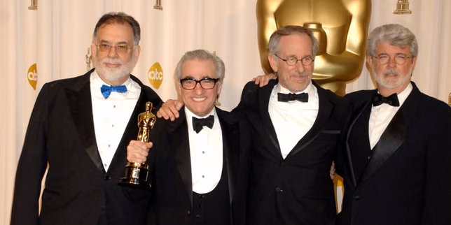 Steven Spielberg, le « gamin » entré par effraction dans le cinéma qui a refondé Hollywood